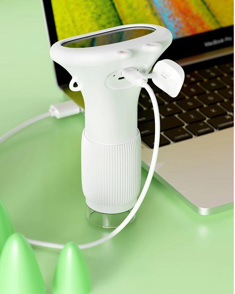 Microscope pour enfants, jouets scientifiques pour enfants, Miniscope ™ Microscope pour enfants, jouets scientifiques pour enfants, Miniscope ™