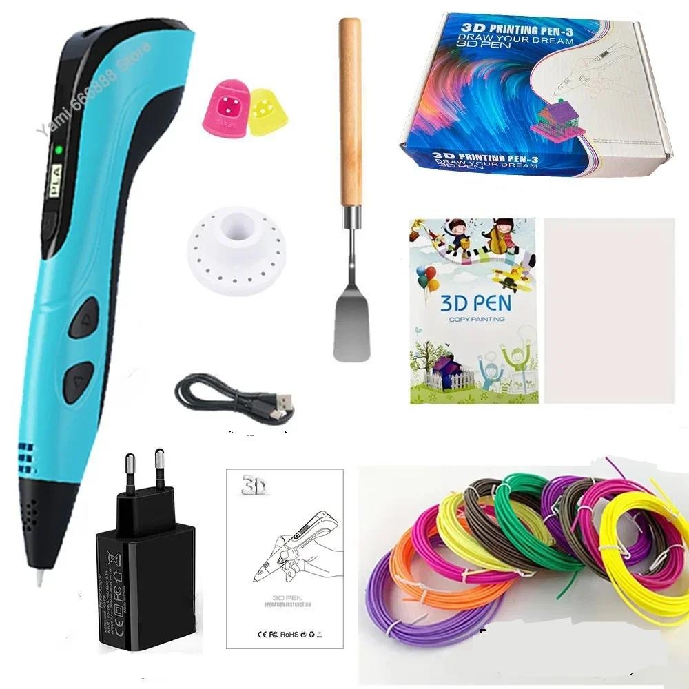 Contenu complet du kit - Tous les accessoires inclus